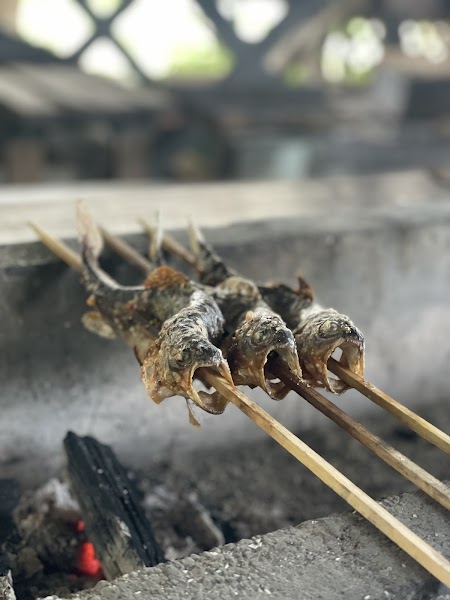 黒川水産